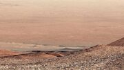 تصاویر جدید ناسا از سیاره مریخ