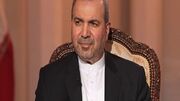 سفیر ایران در بغداد: آمریکا در حریم هوایی عراق از ایران جاسوسی می‌کند