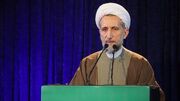 امام جمعه قزوین: مردم اعتراض دارند، اما اهل اغتشاش نیستند