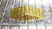 رشد خیره‌کننده قیمت جهانی طلا و نقره