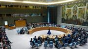 نماینده ایران: تقاضای آمریکا برای برگزاری جلسه شورای امنیت شرم‌آور است
