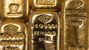 رکورد شکنی جدید طلا در بازارهای جهانی