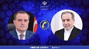 تاکید ایران بر مسئولیت مشترک کشورهای منطقه در حفظ صلح و ثبات