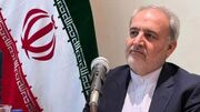 دیپلمات ایرانی: خواهان جنگ نیستیم اما برای دفاع آماده هستیم