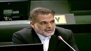 نماینده مجلس: از اخراج آقازاده‌ها توسط کشورهای خارجی تشکر می‌کنیم