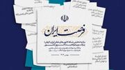فرصت ایران/ بیانیه تحلیلی شبکه‌کانون‌های تفکر ایران(ایتان) پیرامون موقعیت امروز کشور