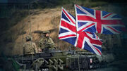 زنگ خطر امنیتی برای پایگاه‌های انگلیس به صدا درآمد