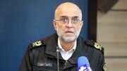 جانشین رییس پلیس راهور فراجا: امسال ۱۵ هزار و ۵۱۳ نفر در تصادفات جان باختند
