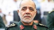 هشدار فرمانده قرارگاه مرکزی خاتم‌الانبیا (ص) به آمریکا و همپیمانان آن