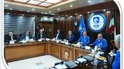 ترسیم دورنمای راهبردی در همکاری بانک صادرات ایران با گروه صنعتی ایران‌خودرو