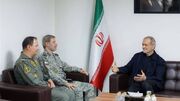 پزشکیان: دولت با تمام ظرفیت از تقویت نیروهای مسلح حمایت می‌کند      