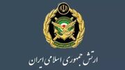 ارتش: آماده مقابله همه‌جانبه با هرگونه تعدی دشمنان هستیم