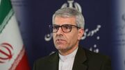 بقایی: موضوع هسته‌ای و آزادسازی پول‌های بلوکه شده در یادداشت تفاهم ۱۴ بندی قرار دارد