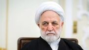 اژه‌ای: امروز حفظ وحدت ملی بخشی از امنیت ملی کشور محسوب می‌شود