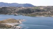 سدهای تهران چقدر آب دارند؟