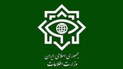 وزارت اطلاعات: دشمن شکست‌خورده روی ۷ نقطه تمرکز کرده است      