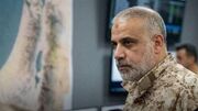 حماس: «محمد عوده» فرمانده گردان‌های عزالدین القسام به شهادت رسید