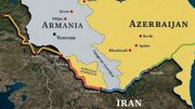 افشای جزئیات توافق «مسیر ترامپ»؛ واگذاری مرزهای ارمنستان به آمریکا