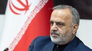 بازگشت حجاج ایرانی از ۱۱ خرداد به کشور