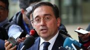 اسپانیا: در هیچ اقدامی که تنش با ایران را افزایش دهد شرکت نمی‌کنیم