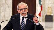 نواف سلام: مذاکره تنها گزینه نبود، اما بهترین گزینه است
