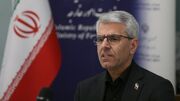 واکنش بقائی به ادعاهای رئیس جمهور لبنان