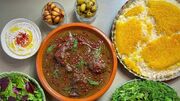 چرا به فسنجان «فسنجان» می‌گویند؟ راز نام یکی از اصیل‌ترین غذاهای ایران