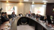 عارف: هیچ اختلافی درباره متن و پیشنهادهای مذاکره میان مسئولان کشور وجود ندارد