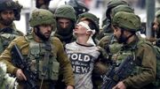 ۳۶۰ کودک فلسطینی در اسارت رژیم اسرائیل هستند