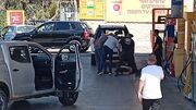 تیراندازی در سرزمین‌های اشغالی؛ یک شهرک‌نشین صهیونیست کشته و ۶ نفر دیگر زخمی شدند