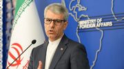 بقائی: نیروهای مسلح ما به نقض آتش‌بس با قدرت پاسخ می‌دهند