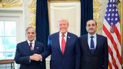 پاکستان از ترامپ به عنوان «مرد صلح» تقدیر کرد
