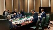 عضو تیم رسانه‌ای مذاکرات اسلام‌آباد: تا اموال ایران آزاد نشود وارد مرحله بعدی نمی‌شویم