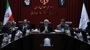 عارف: ایران دیگر به شرایط پیش از جنگ تحمیلی سوم بازنخواهد گشت