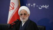 حجت‌الاسلام اژه‌ای: در کنار ملت لبنان می‌ایستیم