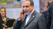 آخرین تحولات منطقه و پاسخ ایران به رژیم اسرائیل؛ محور رایزنی‌های دیپلماتیک عراقچی