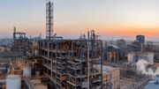 تهاجم دشمن صهیونیستی به شرکت پتروشیمی کارون ماهشهر