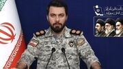 قرارگاه خاتم‌الانبیا: ضربات سنگینی به اهداف مهم صهیونیست‌ها وارد کردیم