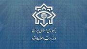 دستگیری ۱۹ تروریست، هلاکت ۵ نفر و کشف سلاح و مواد منفجره