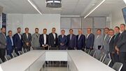 بانک صادرات به‌عنوان موتور تأمین مالی ایران جدید؛ از دانش‌بنیان تا محصول نهایی