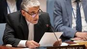ایروانی: هنوز به متن نهایی درباره توافق دست نیافته‌ایم