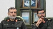 دو تصویر دیده نشده از شهیدان حاجی‌زاده و باقری