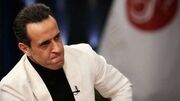 بخش دیگری از اموال علی کریمی به نفع مردم توقیف شد