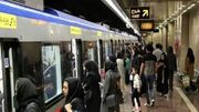 مترو و بی‌آرتی تهران تا پایان دههٔ اول محرم رایگان شد