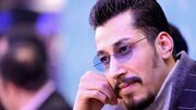 بهرام افشاری سریال می‌سازد