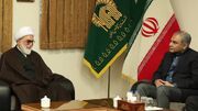 آیت الله مروی: اتحاد جهان اسلام، مسیر نابودی دشمنان را هموار می‌کند