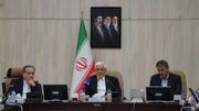 ستاد تشییع امام شهید به ریاست عارف تشکیل جلسه داد