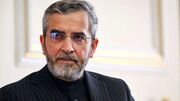 علی باقری: هدف آمریکا برای از بین بردن توانایی ایران محقق نخواهد شد