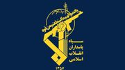 پایگاه هوایی و مرکز کنترل ارتش آمریکا در الارزق اردن زیر حملات موشکی سپاه