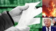 دولت ها متهم ردیف اول تورم/ دشمن فقط زبان زور را می فهمد/ ترامپ! دورانت تمام شده
